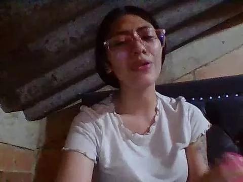 Missbrown62 on StripChat 