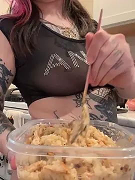 Kooky beauty: discover our turned on strippers as they undress to their adored melodies and slowly orgasm for pleasure to appease your kookiest wishes.