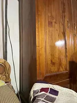 Moan_Mary from StripChat is Freechat