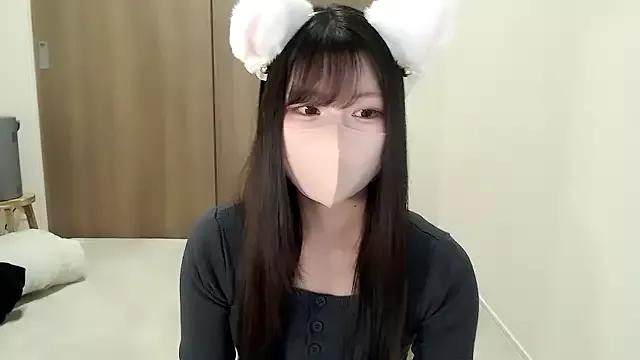 Photos of moka-neko from StripChat is Group