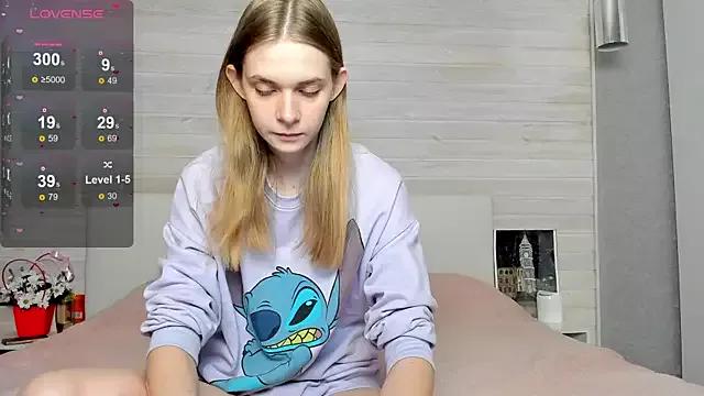 molly_hunt_ from StripChat is Freechat