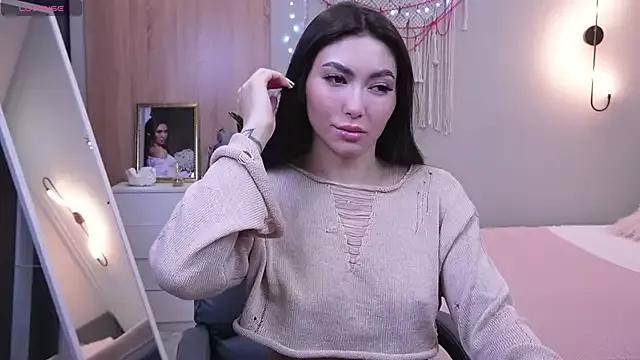 Molly_Jons from StripChat