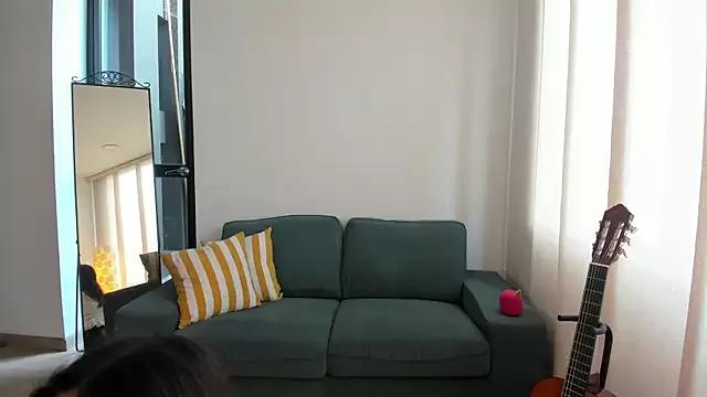 molly_marmalade_ on StripChat 
