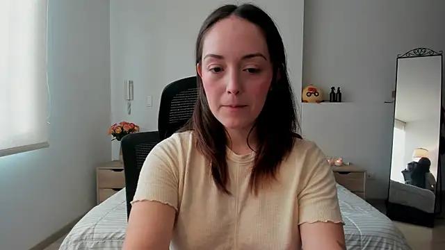 molly_marmalade_ on StripChat 