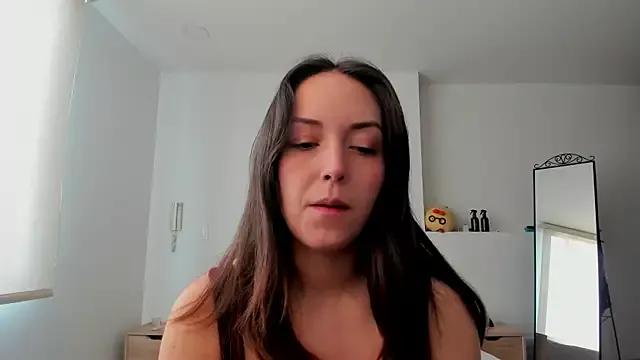 molly_marmalade_ on StripChat 