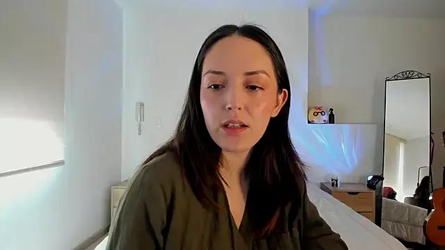 molly_marmalade_ on StripChat 
