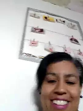 Molly_newman6 from StripChat is Freechat