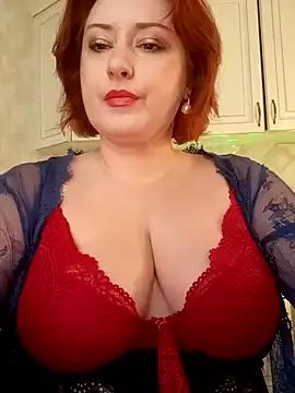 mom4you from StripChat