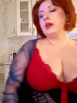 mom4you from StripChat