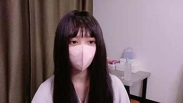 Photos of MoMo-chi from StripChat is Group