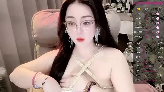 Monica-888 from StripChat is Freechat