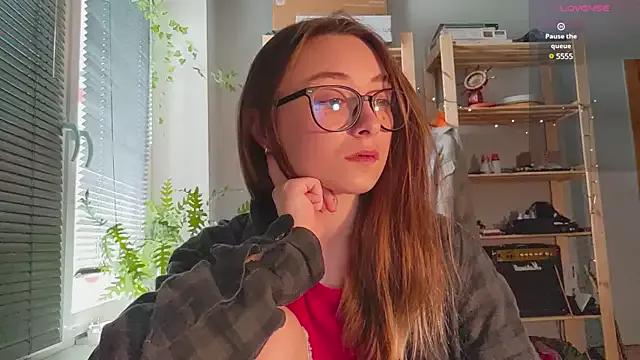 monlight__dana from StripChat is Freechat