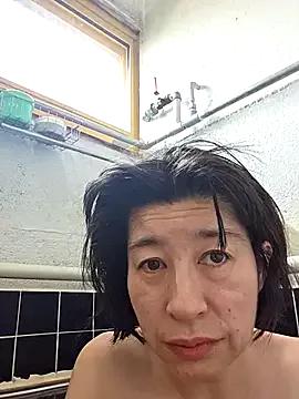 Photos of morikawa_sayaka from StripChat is Group