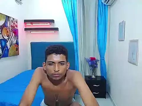 mostercock_hornys from StripChat is Freechat