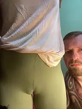 motheranddad from StripChat is Freechat