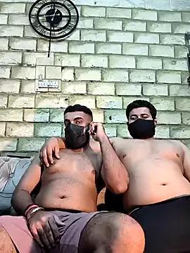 Photos of moustache72 from StripChat is Group