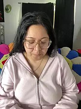 MsConejitaa webcams show profile image 