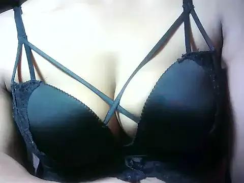 mumbi91 from StripChat