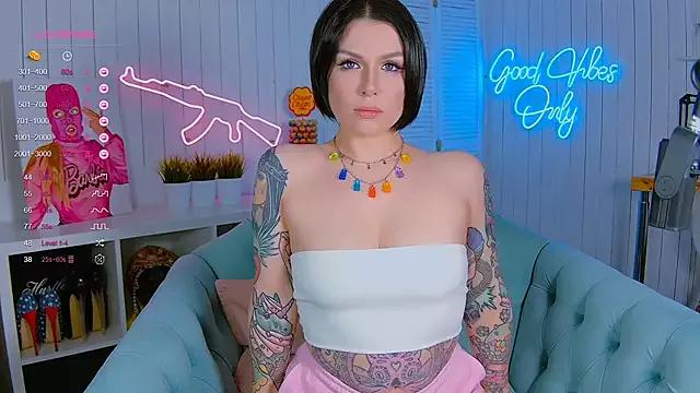 Kooky beauty: discover our turned on strippers as they undress to their adored melodies and slowly orgasm for pleasure to appease your kookiest wishes.