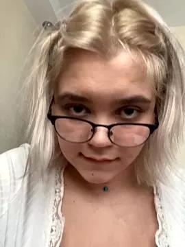 Nami_ninja on StripChat 