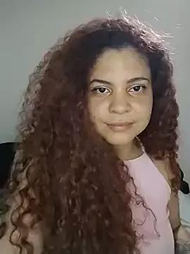 nana_riccio from StripChat is Freechat