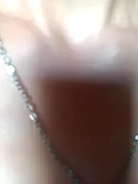Nandasant09 from StripChat