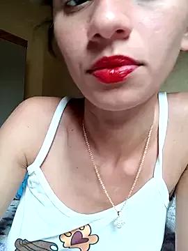 Nandasant09 from StripChat