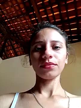 Nandasant09 from StripChat