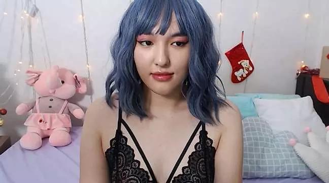 NannaJon from StripChat