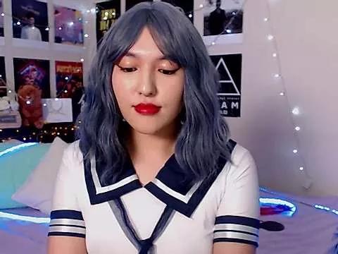 NannaJon from StripChat