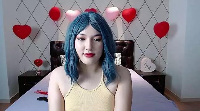 NannaJon from StripChat
