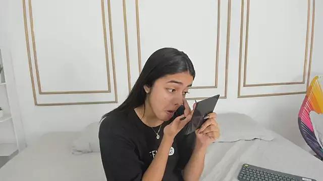 natalia_aguirre1 from StripChat