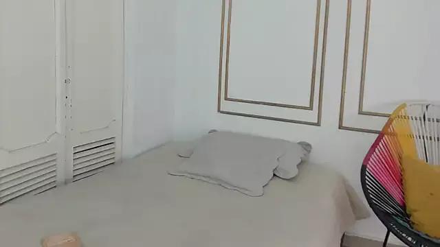 natalia_aguirre1 from StripChat