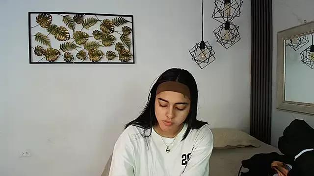 natalia_aguirre1 from StripChat