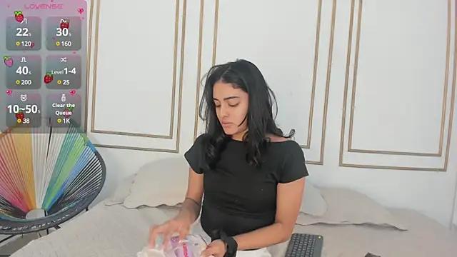 natalia_aguirre1 from StripChat