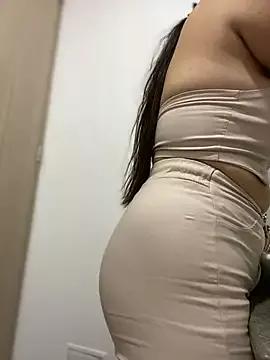 Natalia_Cleark09 from StripChat is Freechat