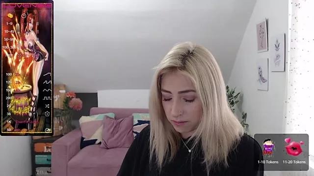 natalie_vontease on StripChat 