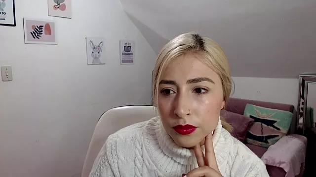 natalie_vontease on StripChat 