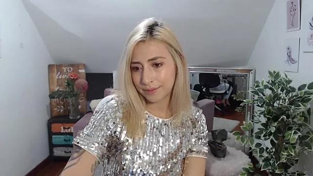 natalie_vontease on StripChat 