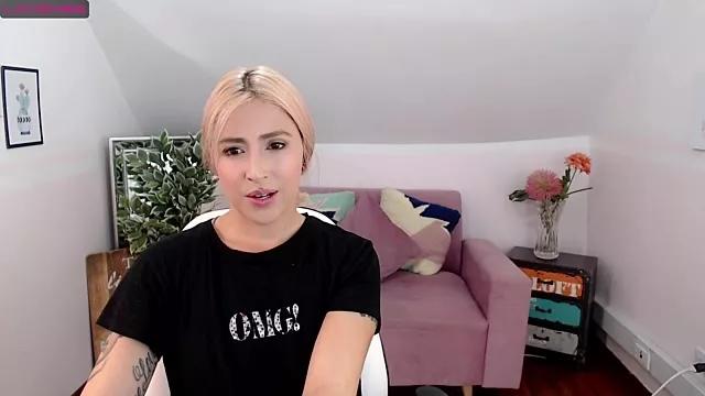 natalie_vontease on StripChat 