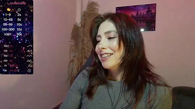 natalie_vontease on StripChat 
