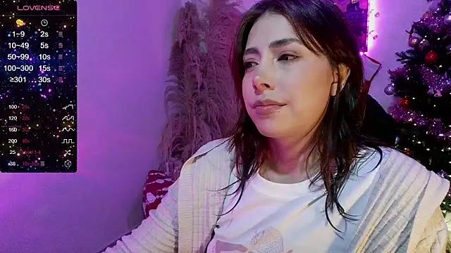 natalie_vontease on StripChat 