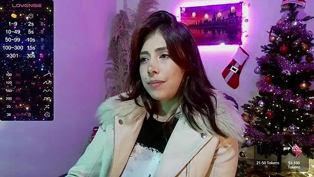 natalie_vontease on StripChat 
