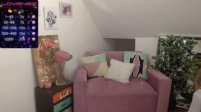 natalie_vontease on StripChat 