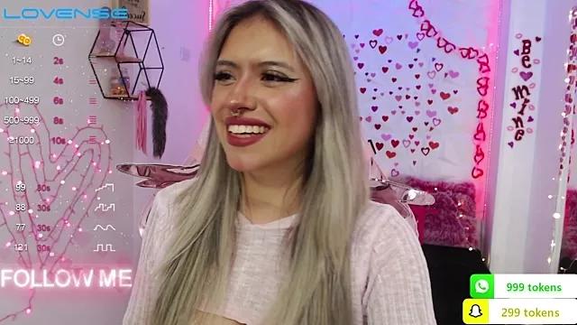 NatalyNewman_ from StripChat