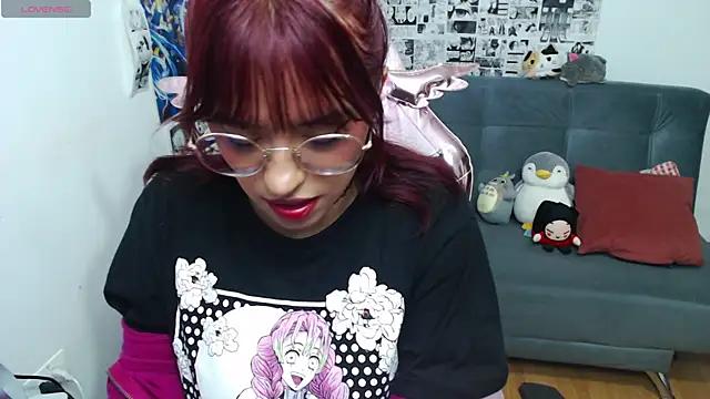 NatalyNewman_ from StripChat