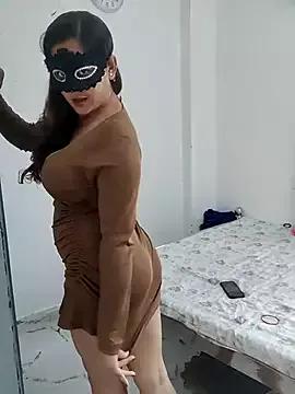 Photos of Natasha-143 from StripChat is Freechat