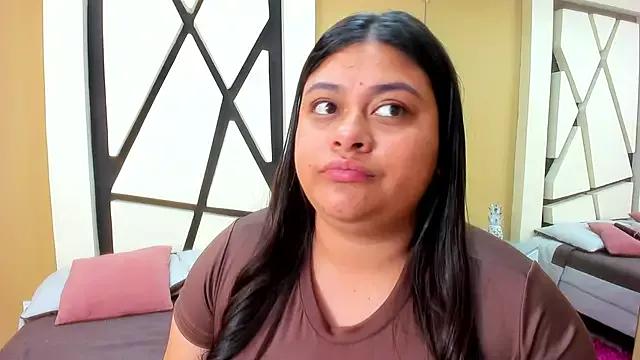 NatashaMoore from StripChat