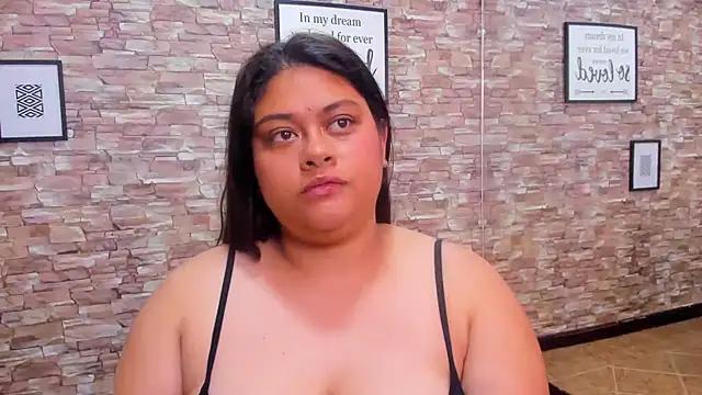 NatashaMoore from StripChat