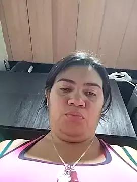 naughty-sharlot from StripChat is Freechat
